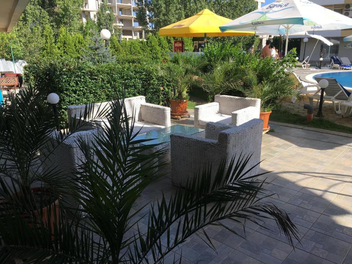Dima Popova Apartments Tsarevo Luaran gambar