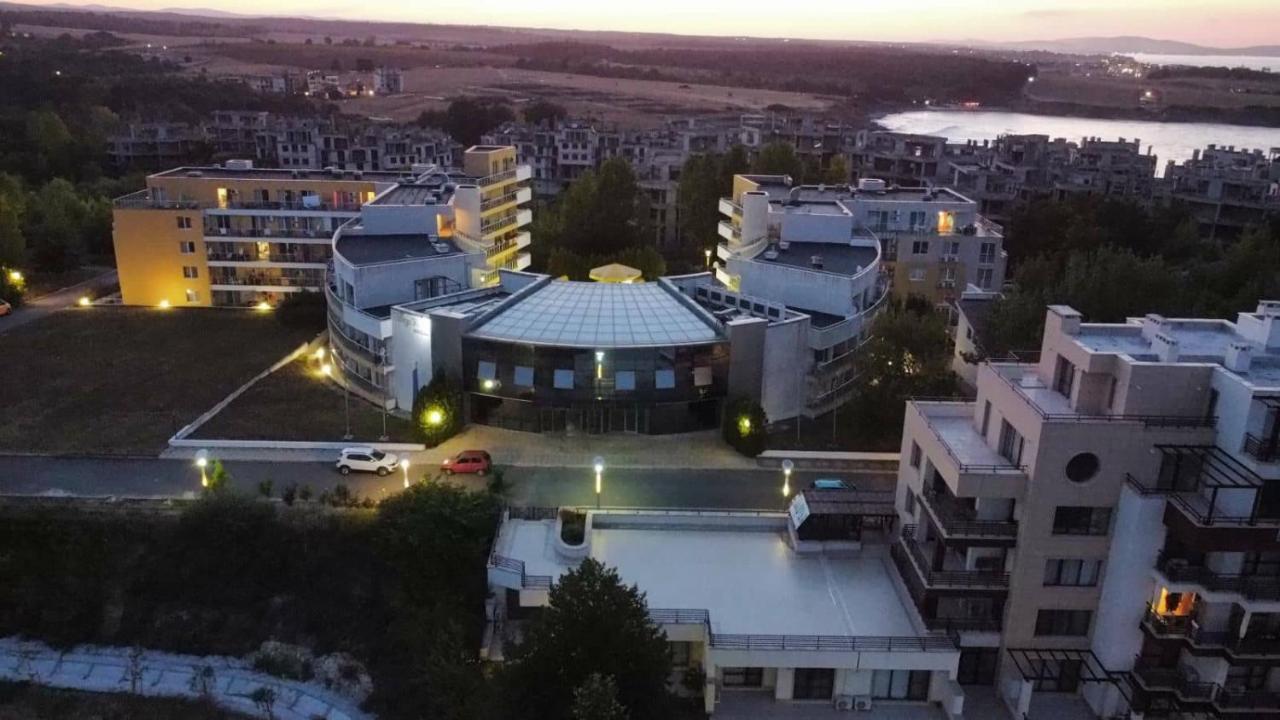 Dima Popova Apartments Tsarevo Luaran gambar