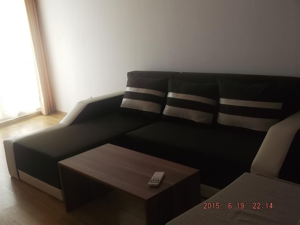 Dima Popova Apartments Tsarevo Bilik gambar