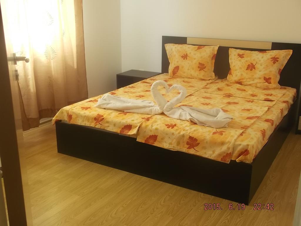 Dima Popova Apartments Tsarevo Luaran gambar