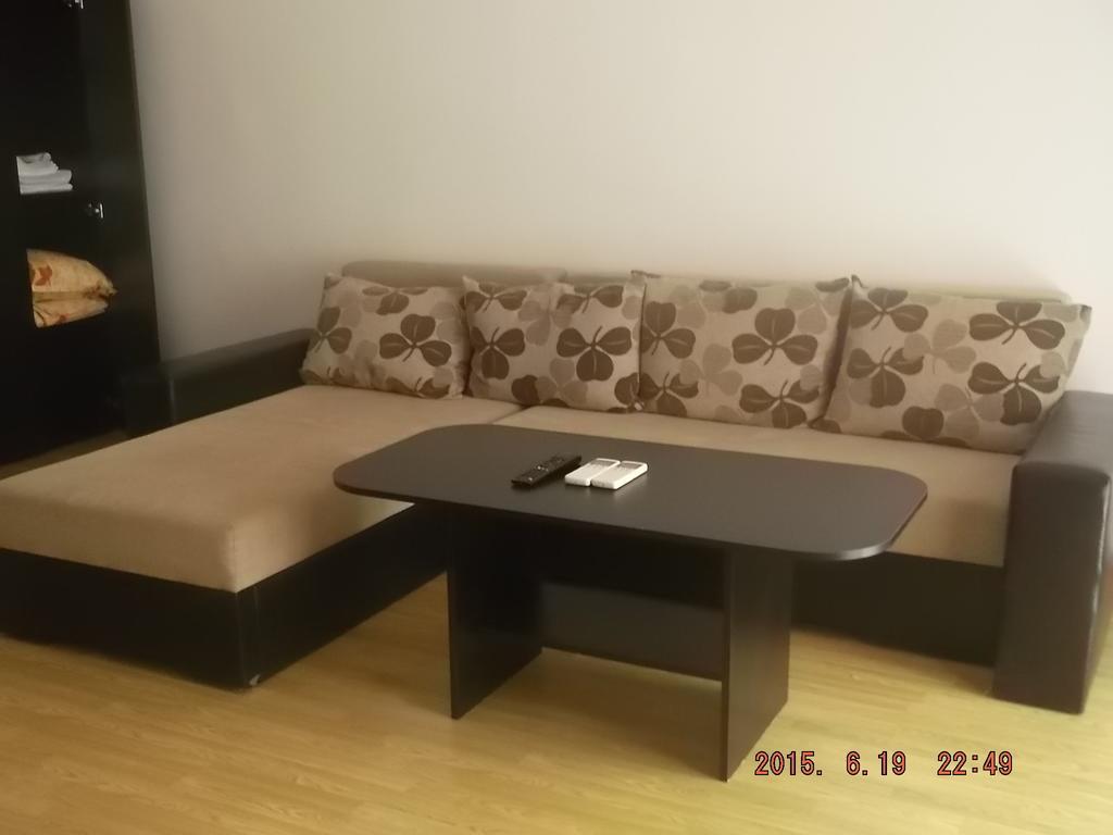 Dima Popova Apartments Tsarevo Bilik gambar