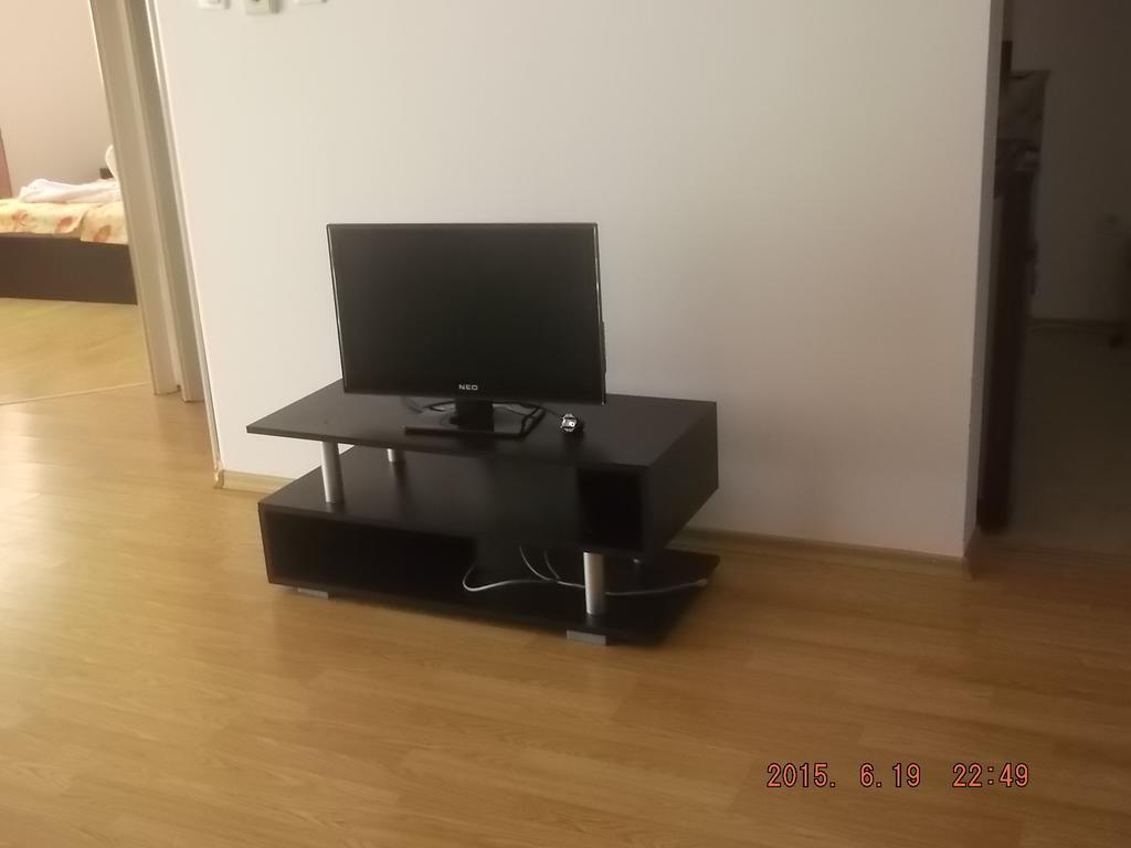 Dima Popova Apartments Tsarevo Luaran gambar