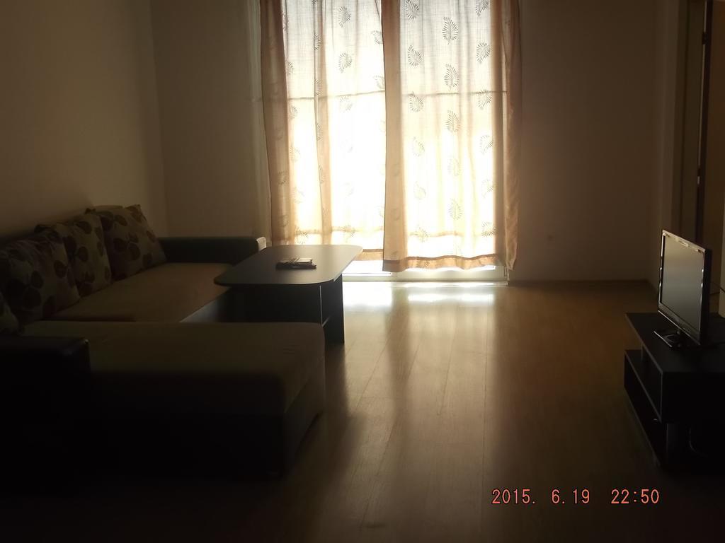 Dima Popova Apartments Tsarevo Luaran gambar