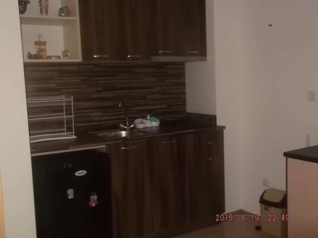 Dima Popova Apartments Tsarevo Bilik gambar