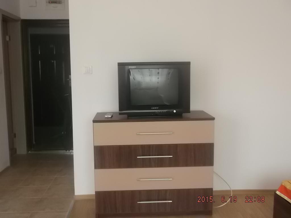 Dima Popova Apartments Tsarevo Bilik gambar
