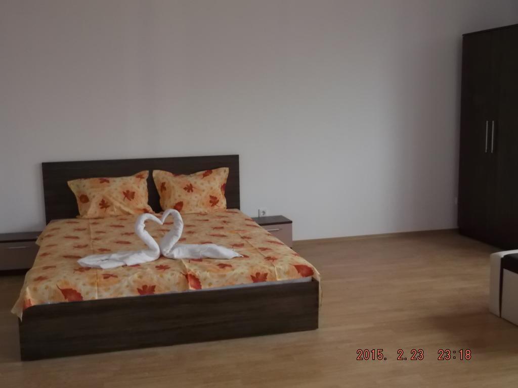 Dima Popova Apartments Tsarevo Bilik gambar
