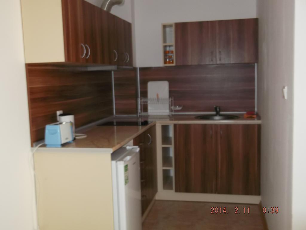 Dima Popova Apartments Tsarevo Bilik gambar
