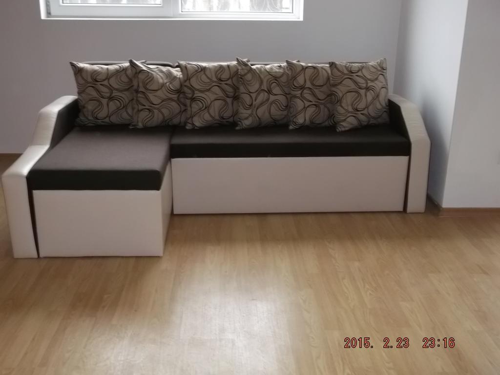 Dima Popova Apartments Tsarevo Bilik gambar