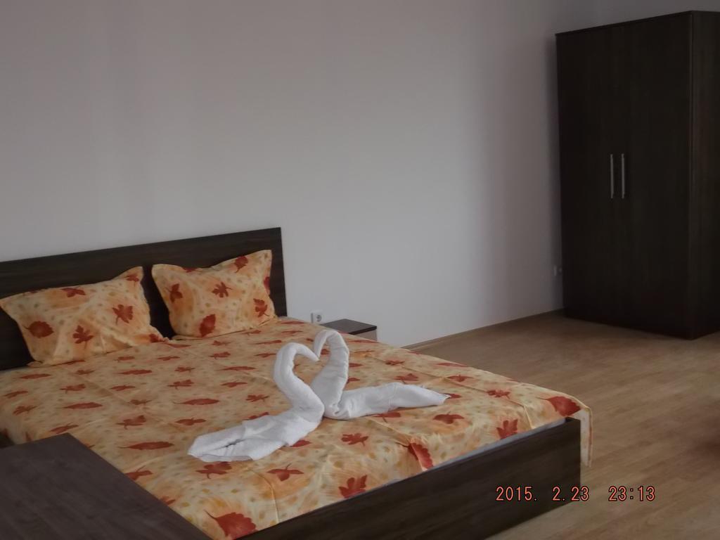 Dima Popova Apartments Tsarevo Bilik gambar