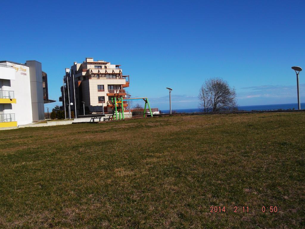 Dima Popova Apartments Tsarevo Luaran gambar