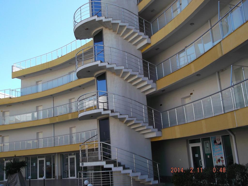 Dima Popova Apartments Tsarevo Luaran gambar