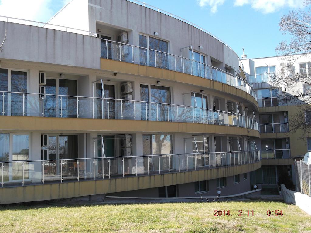 Dima Popova Apartments Tsarevo Bilik gambar