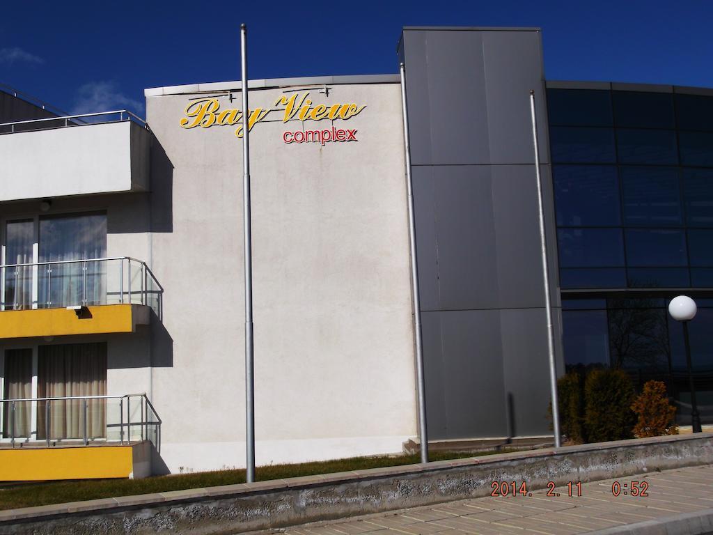 Dima Popova Apartments Tsarevo Luaran gambar