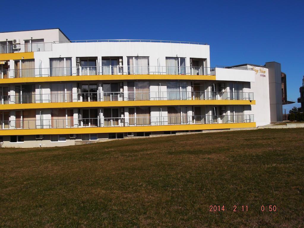 Dima Popova Apartments Tsarevo Bilik gambar