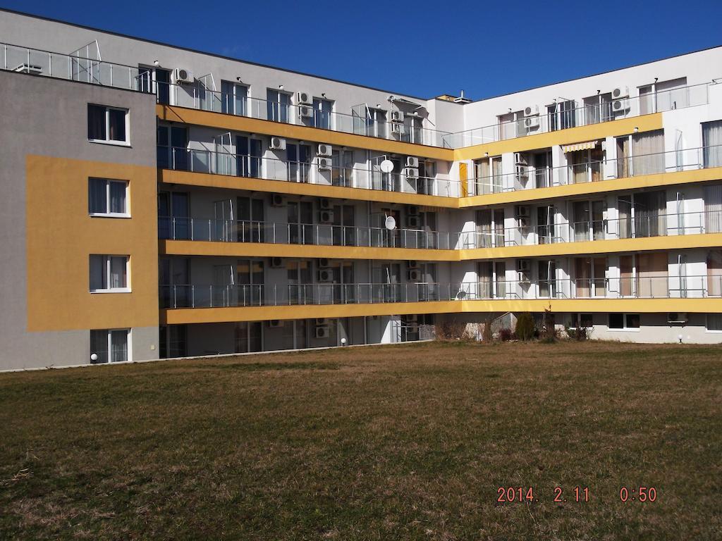 Dima Popova Apartments Tsarevo Bilik gambar