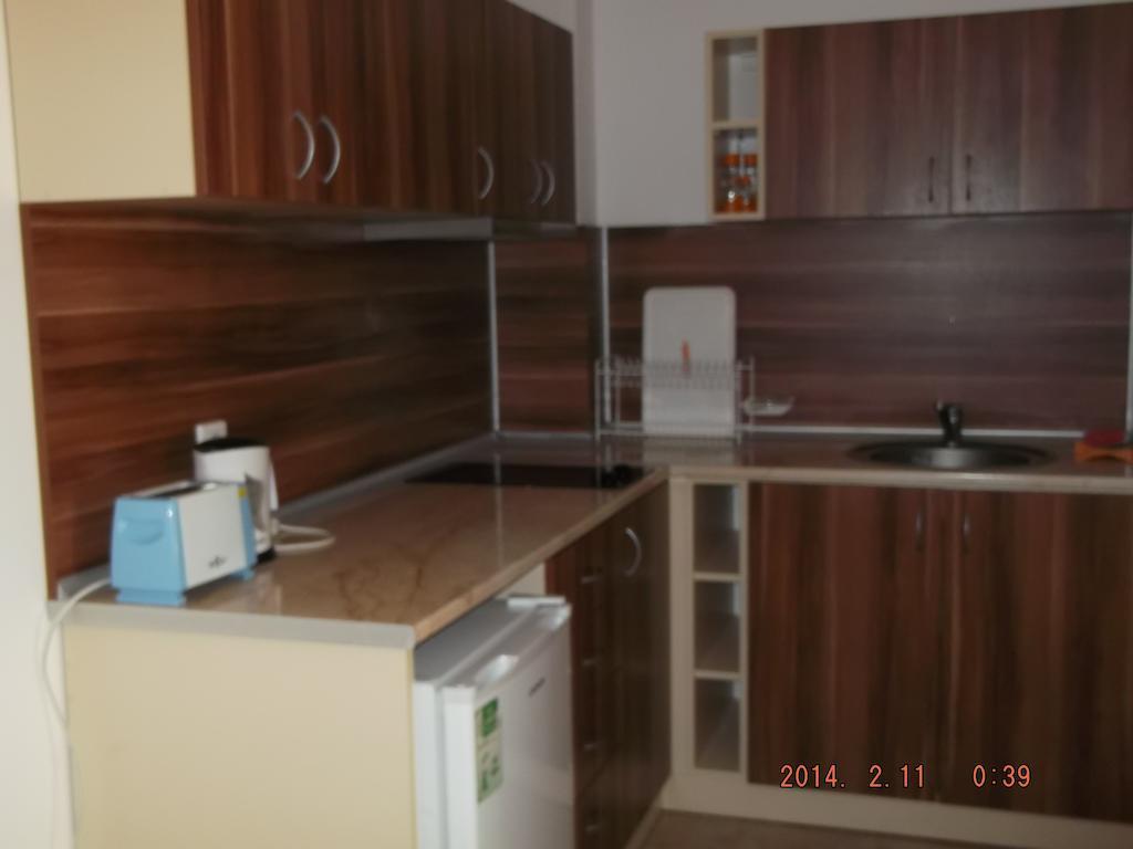 Dima Popova Apartments Tsarevo Bilik gambar