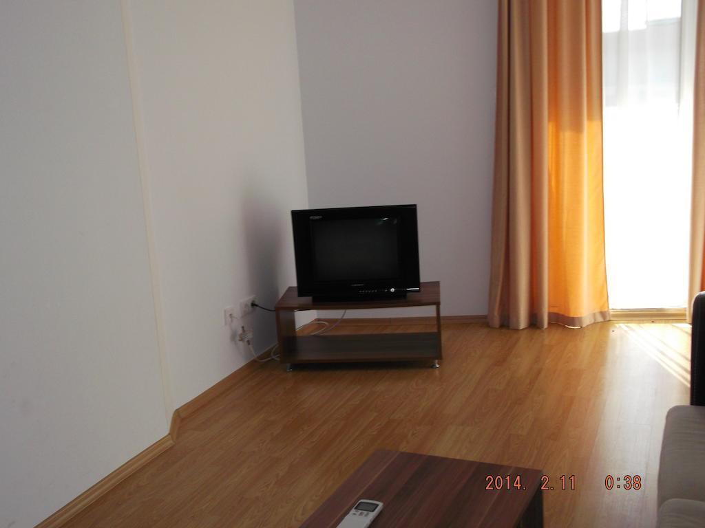 Dima Popova Apartments Tsarevo Bilik gambar