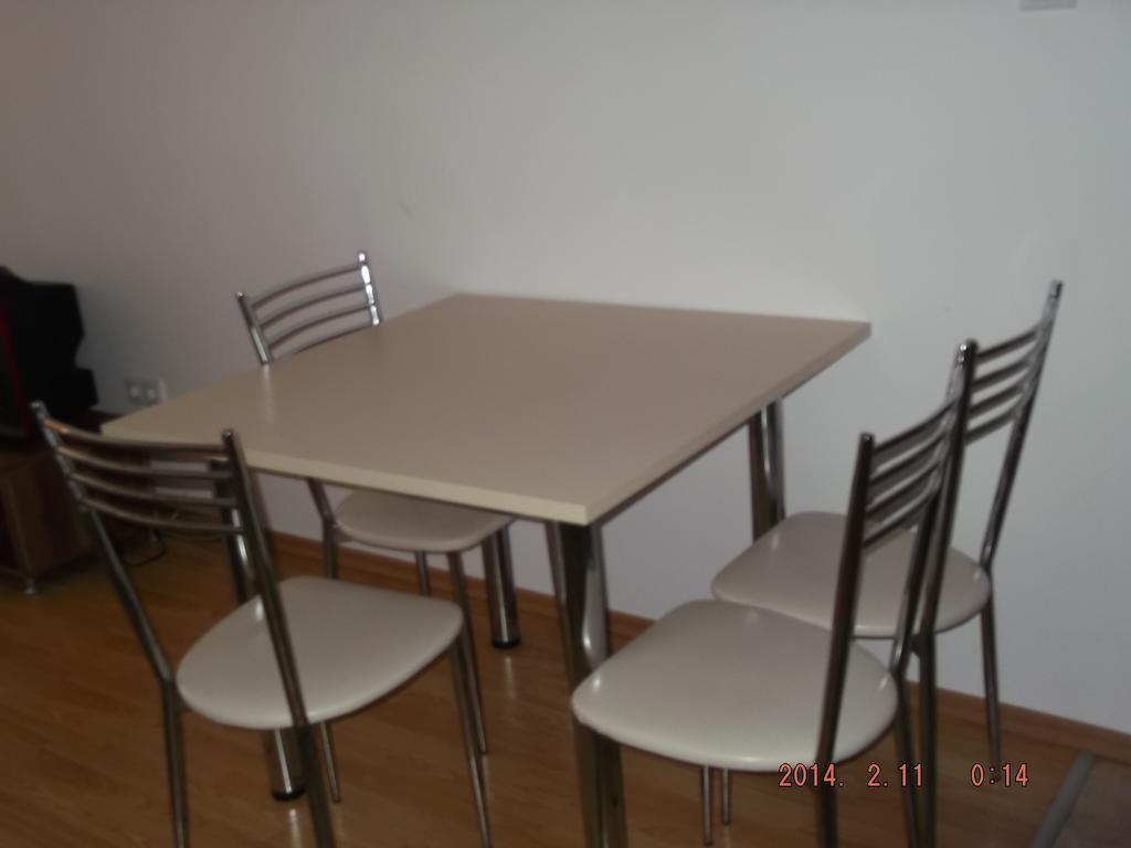 Dima Popova Apartments Tsarevo Bilik gambar