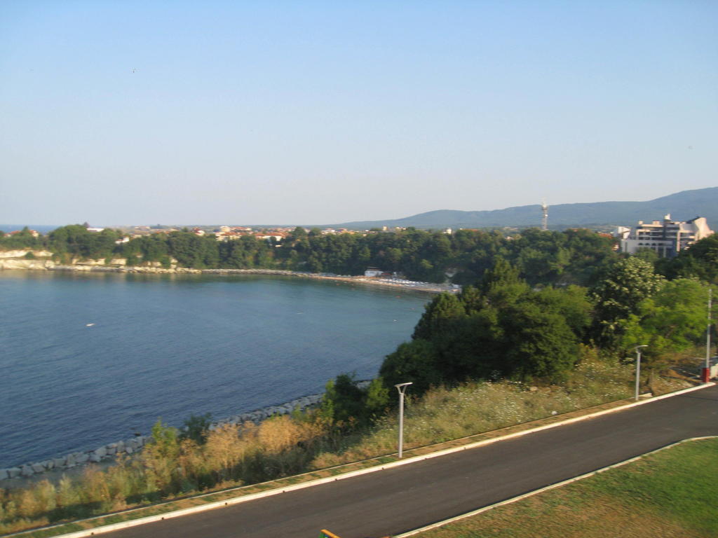 Dima Popova Apartments Tsarevo Bilik gambar