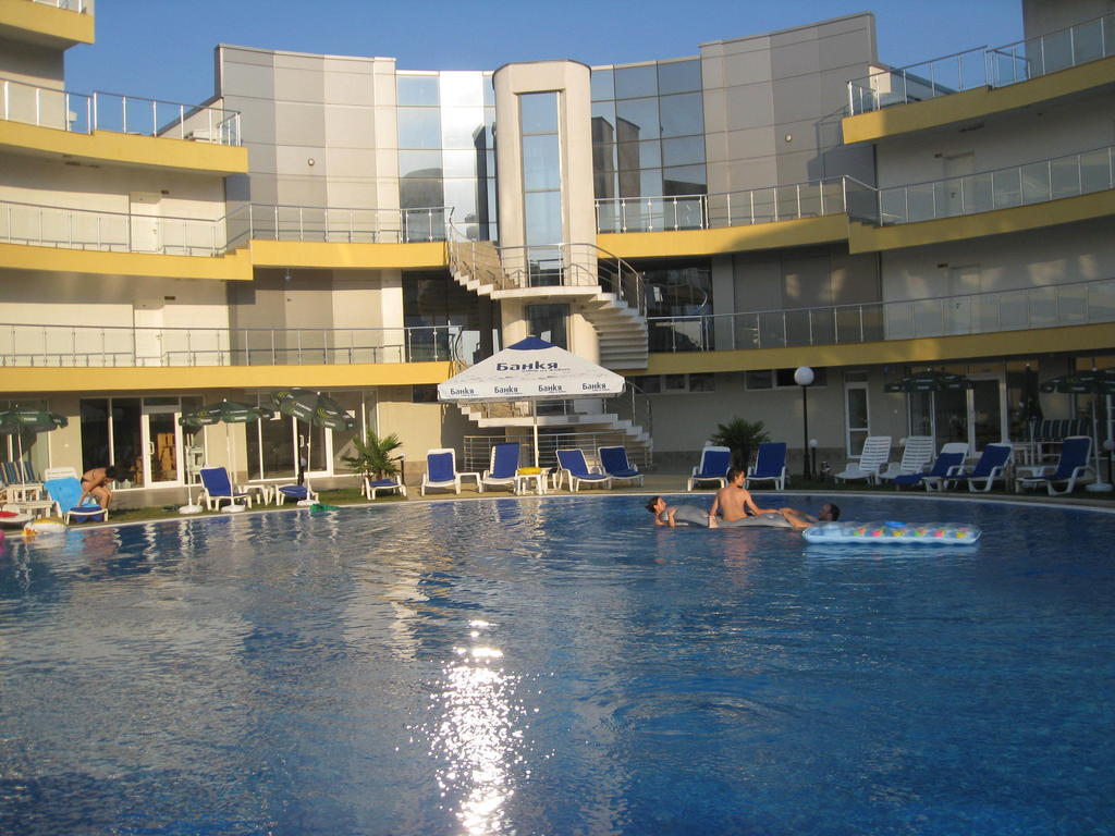 Dima Popova Apartments Tsarevo Bilik gambar