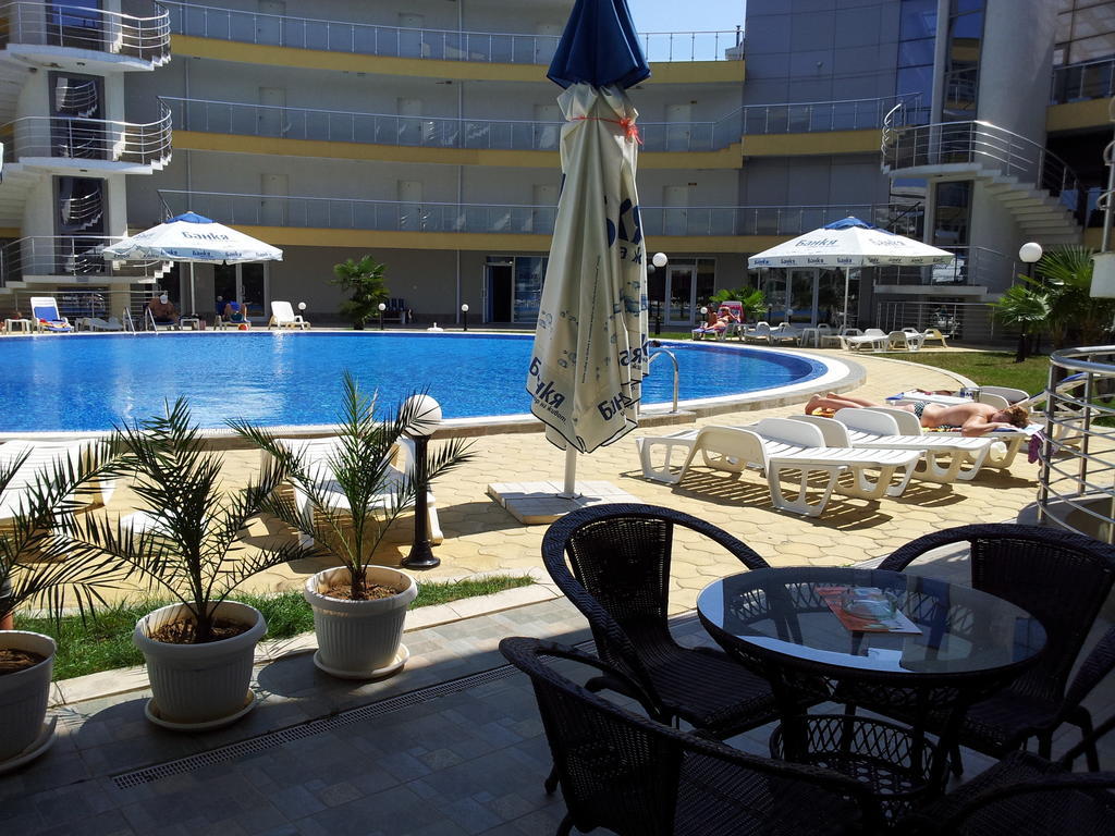 Dima Popova Apartments Tsarevo Bilik gambar