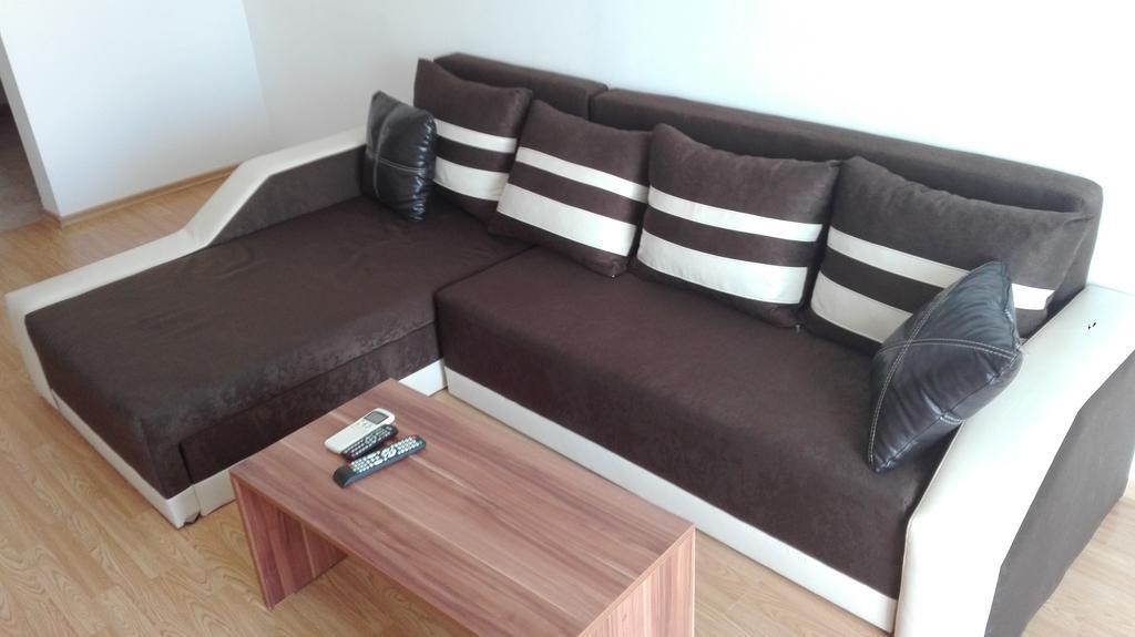 Dima Popova Apartments Tsarevo Luaran gambar