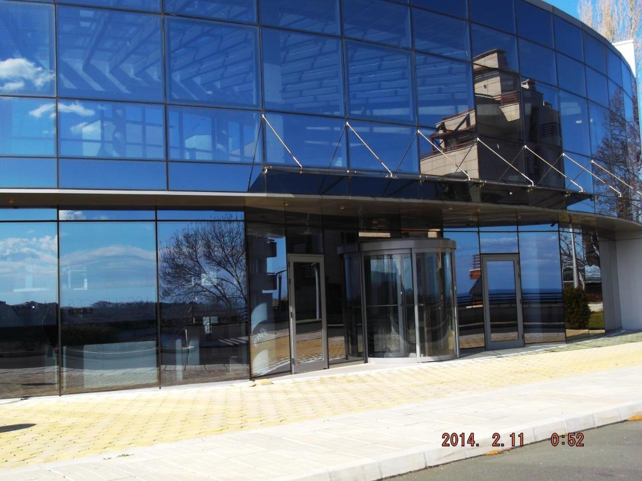Dima Popova Apartments Tsarevo Luaran gambar