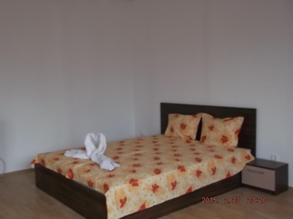 Dima Popova Apartments Tsarevo Luaran gambar