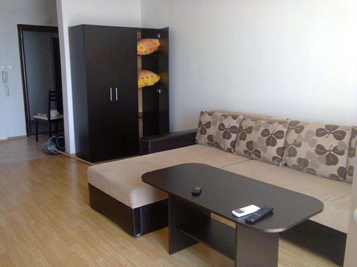Dima Popova Apartments Tsarevo Luaran gambar