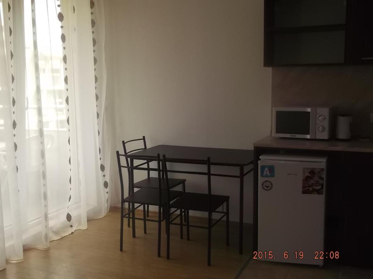 Dima Popova Apartments Tsarevo Luaran gambar