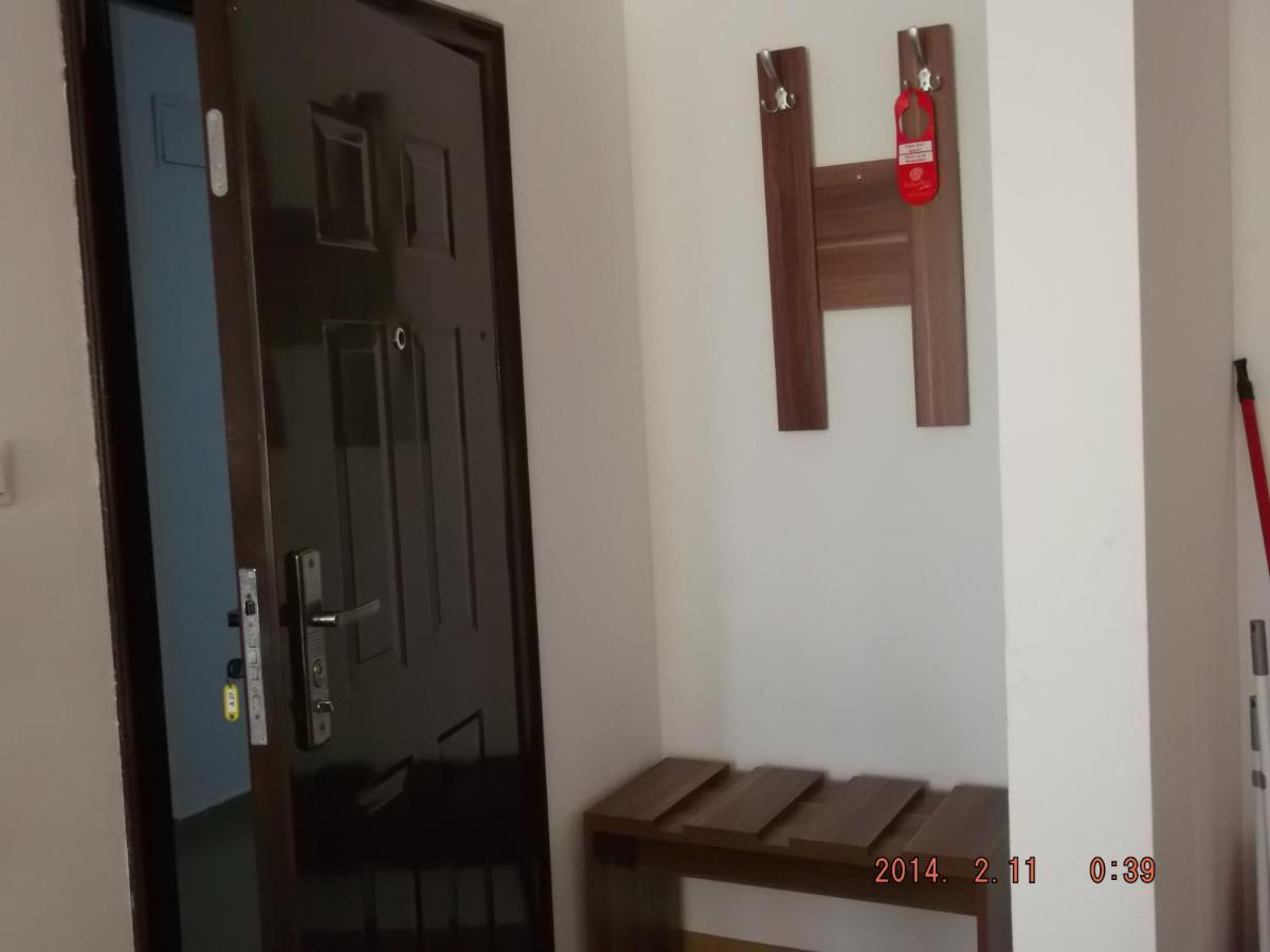 Dima Popova Apartments Tsarevo Luaran gambar